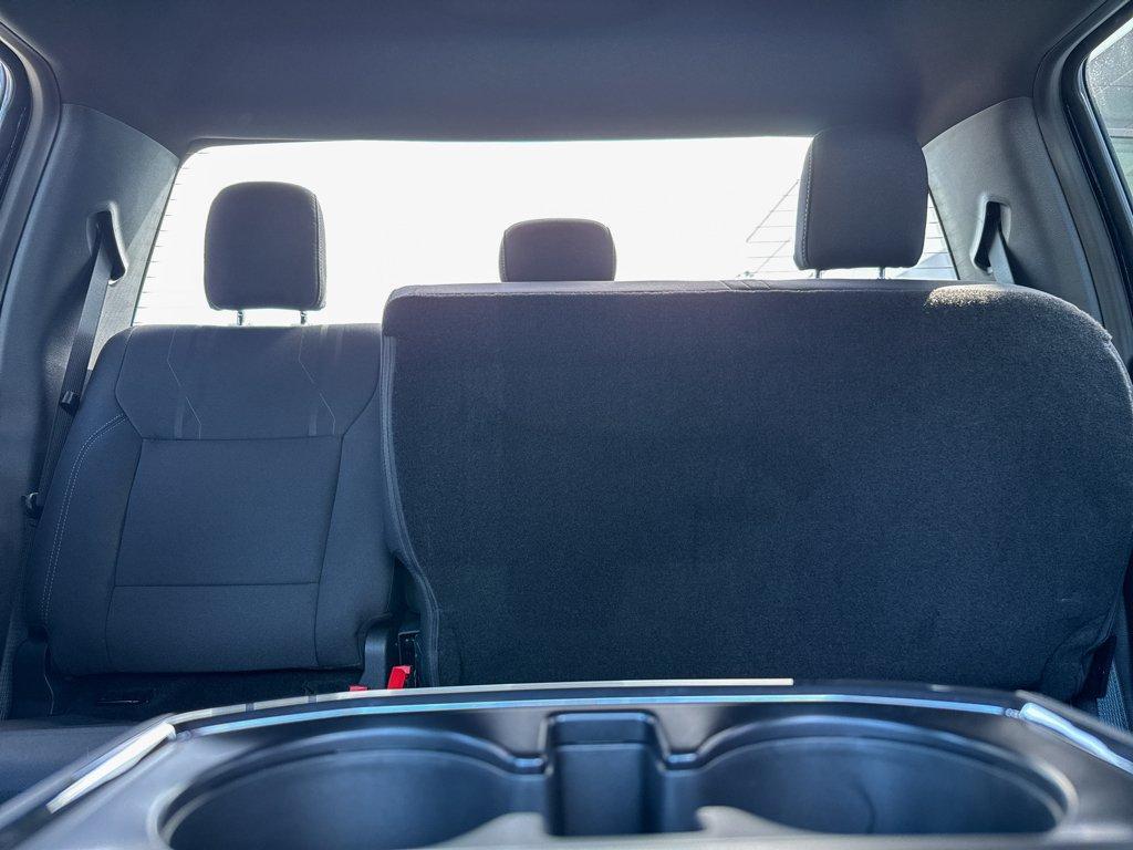 new 2026 Ford F-150 car, priced at $47,930