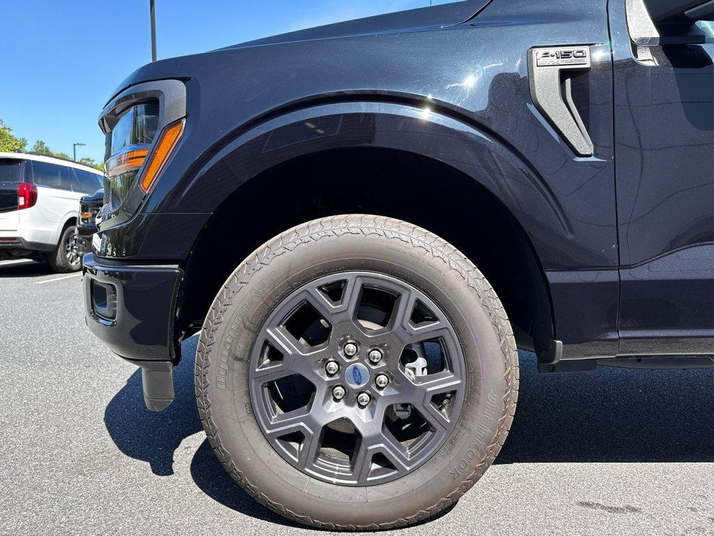 new 2026 Ford F-150 car, priced at $47,930