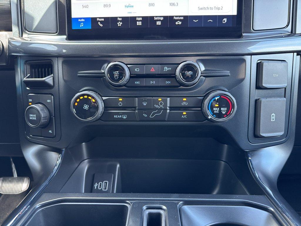 new 2026 Ford F-150 car, priced at $47,930