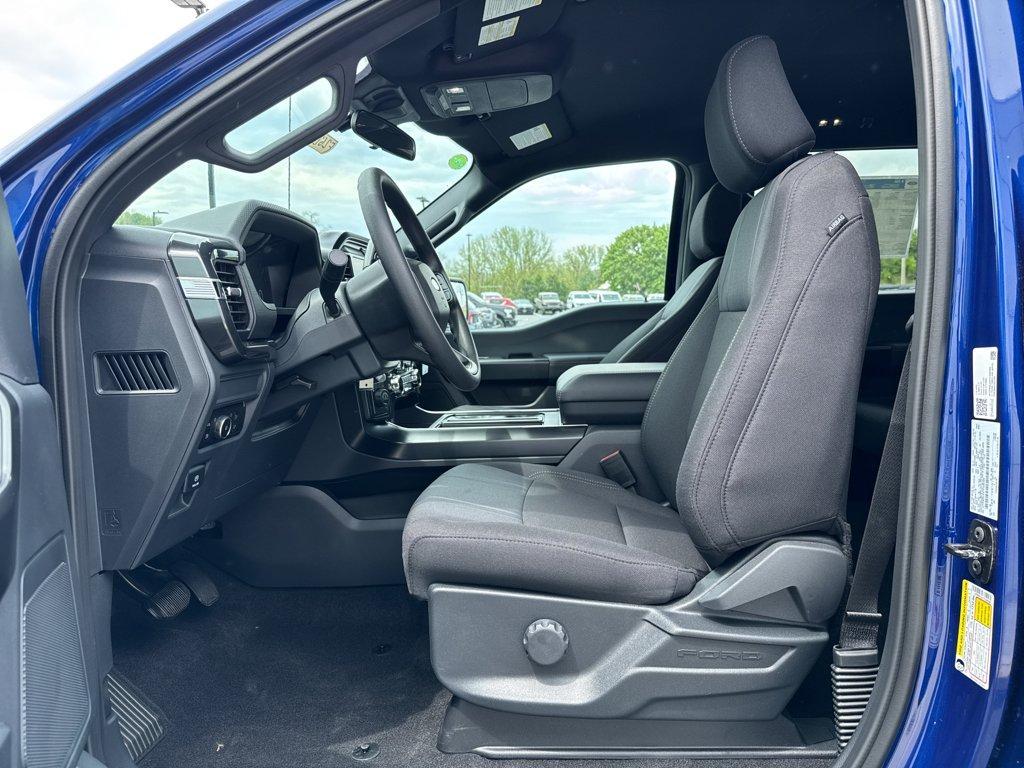 new 2026 Ford F-150 car, priced at $52,720