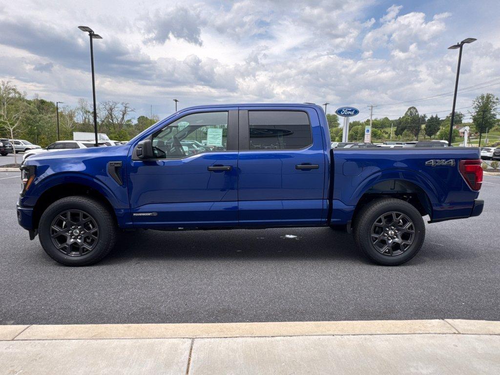 new 2026 Ford F-150 car, priced at $52,720