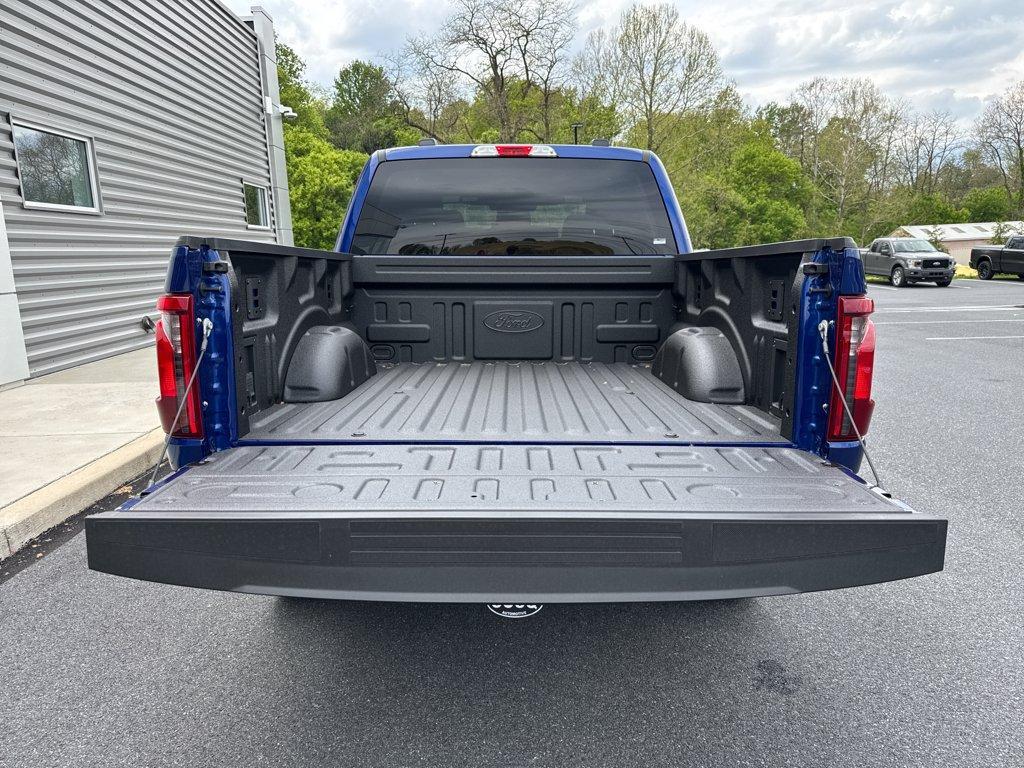 new 2026 Ford F-150 car, priced at $52,720