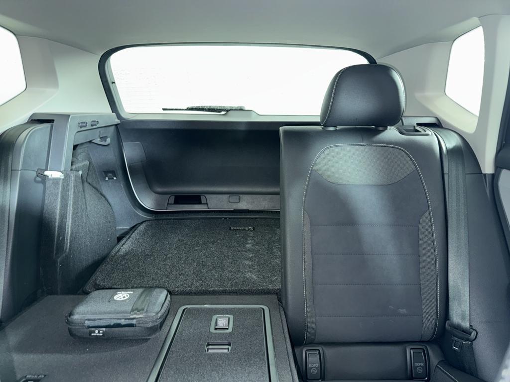 used 2024 Volkswagen Taos car, priced at $23,490