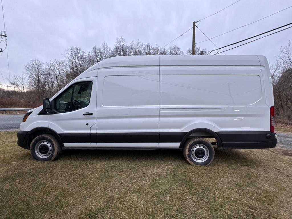 new 2026 Ford Transit-350 car, priced at $54,795
