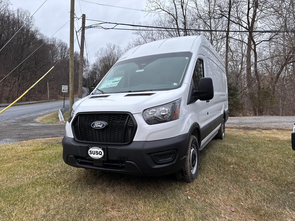 new 2026 Ford Transit-350 car, priced at $54,795