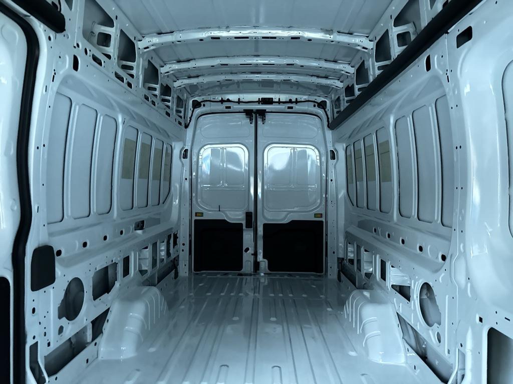new 2026 Ford Transit-350 car, priced at $54,795