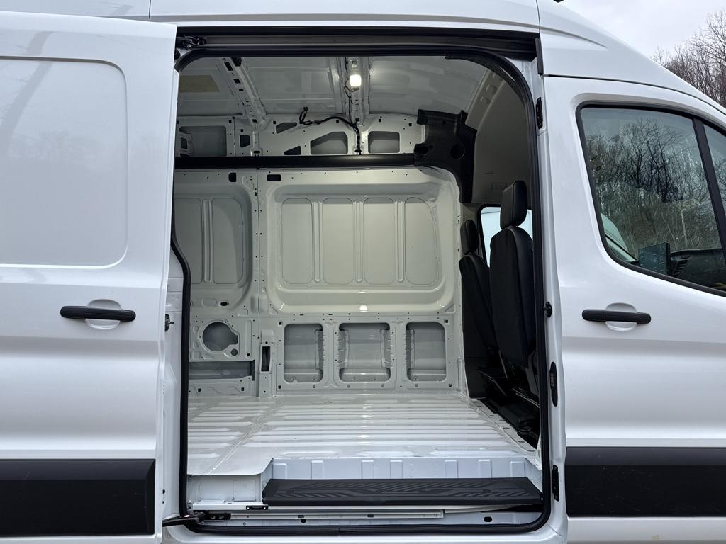 new 2026 Ford Transit-350 car, priced at $54,795
