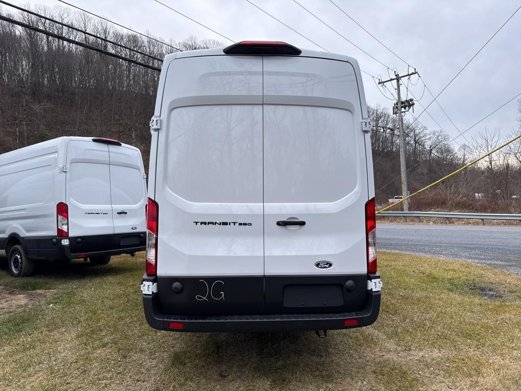 new 2026 Ford Transit-350 car, priced at $54,795