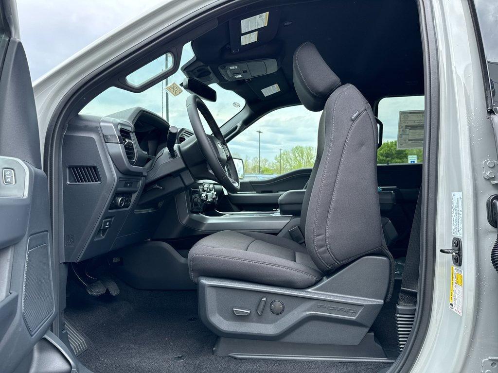 new 2026 Ford F-150 car, priced at $57,784