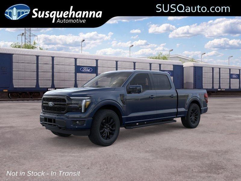new 2026 Ford F-150 car, priced at $68,940