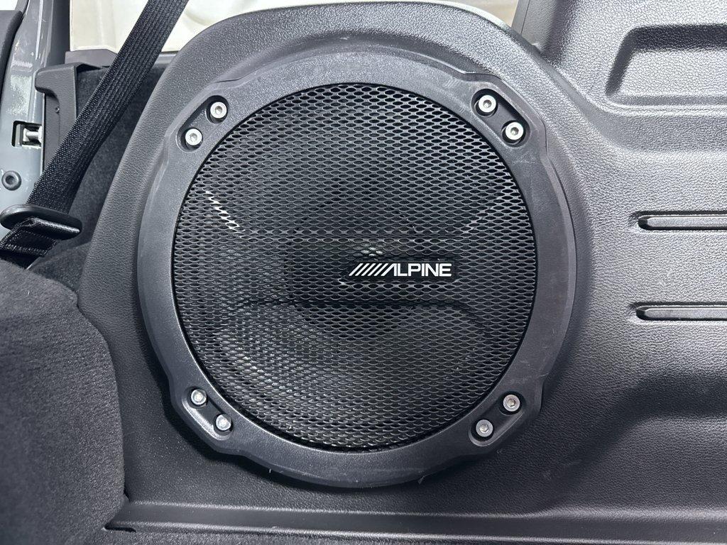 used 2021 Jeep Wrangler Unlimited 4xe car, priced at $29,561