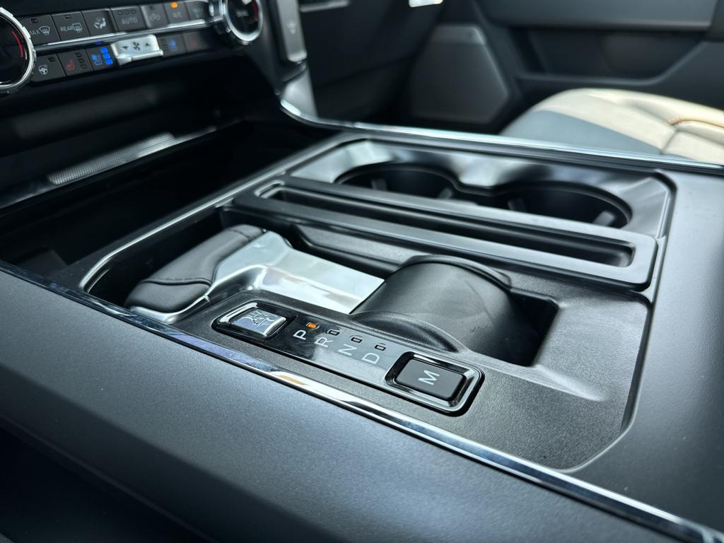 new 2025 Ford F-150 car, priced at $62,895