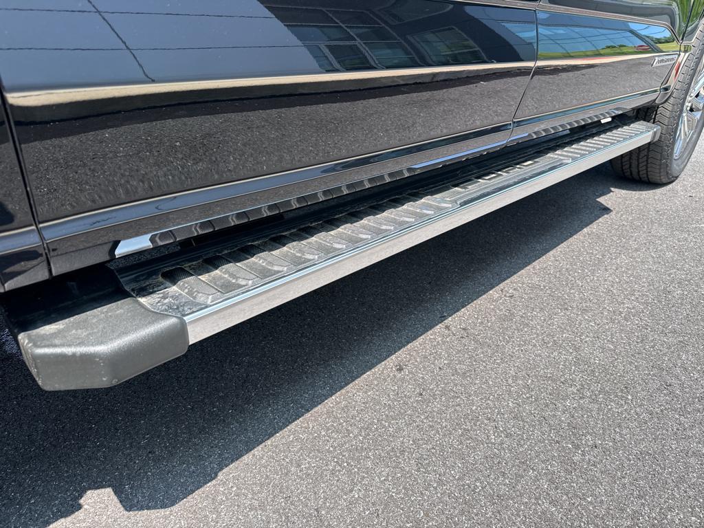 new 2025 Ford F-150 car, priced at $62,895