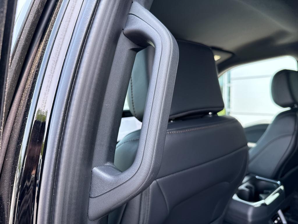 new 2025 Ford F-150 car, priced at $62,895