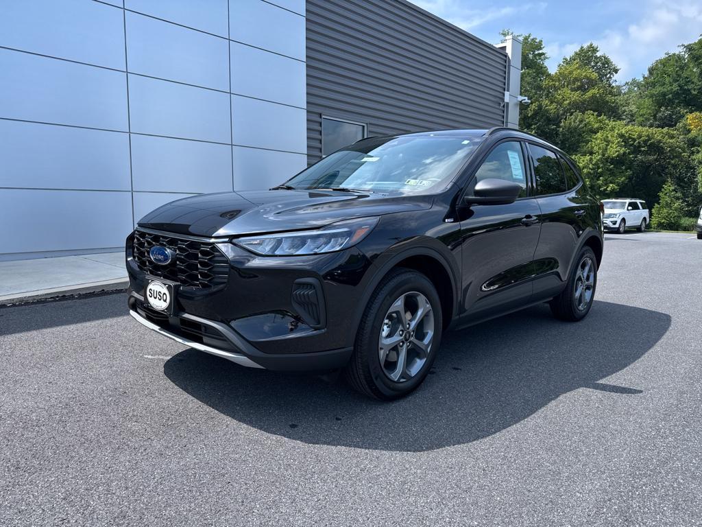 new 2025 Ford Escape car, priced at $28,085