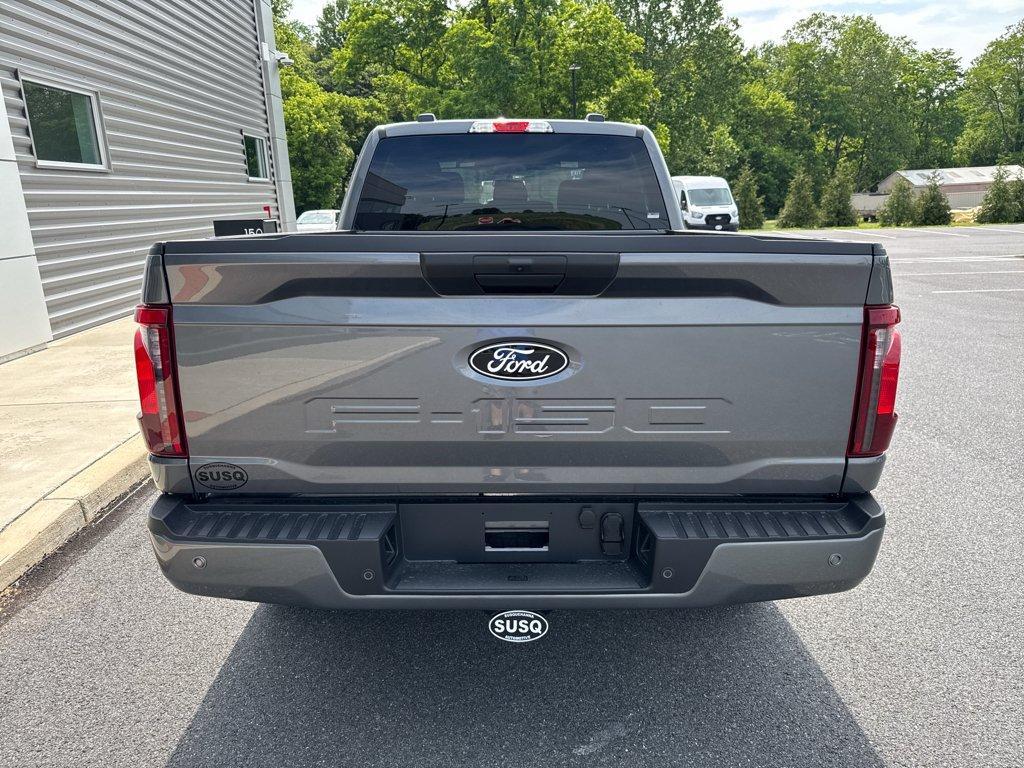 new 2026 Ford F-150 car, priced at $54,189