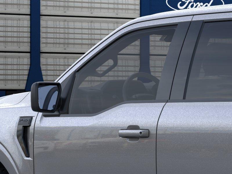 new 2026 Ford F-150 car, priced at $58,900