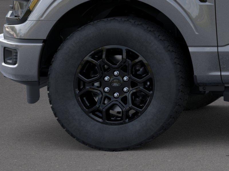 new 2026 Ford F-150 car, priced at $58,900