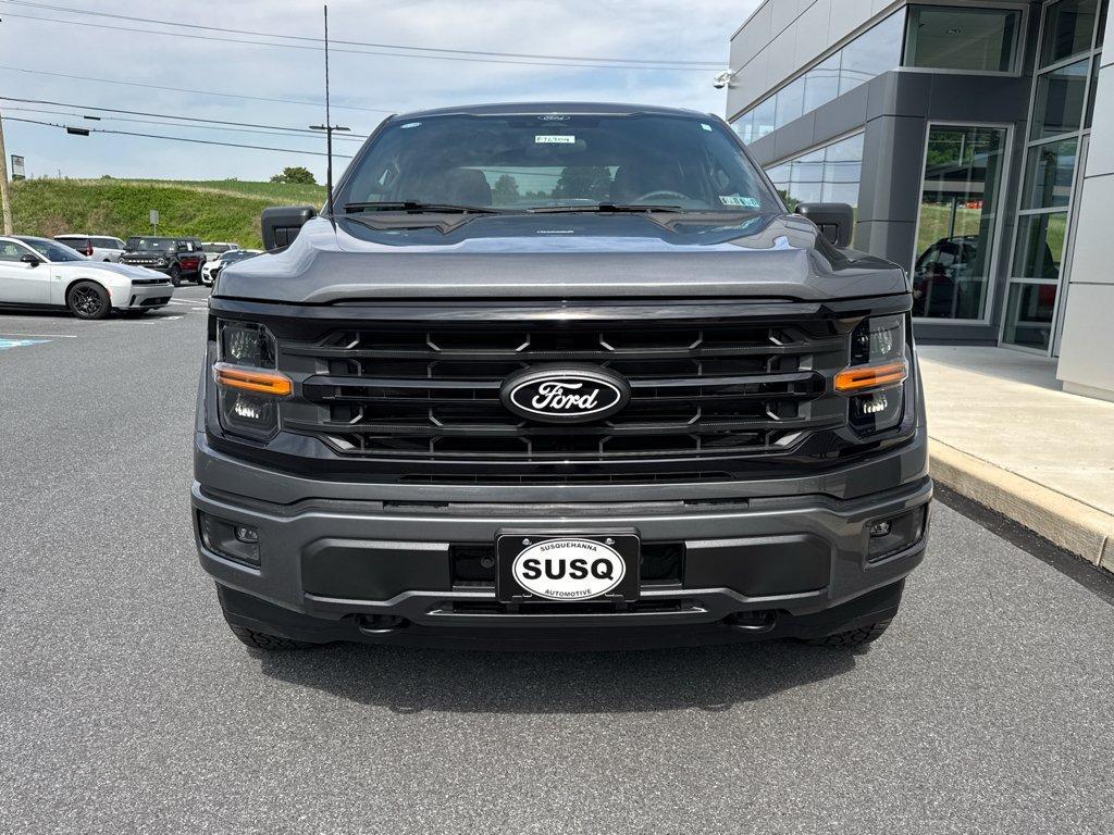 new 2026 Ford F-150 car, priced at $54,189