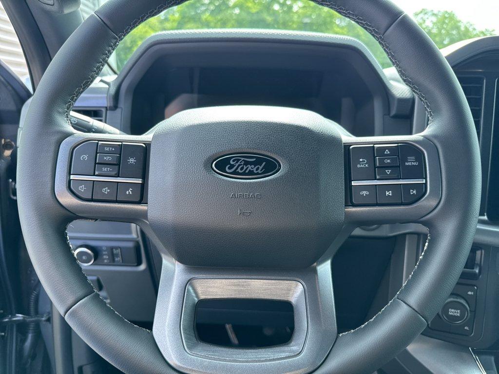 new 2026 Ford F-150 car, priced at $54,189