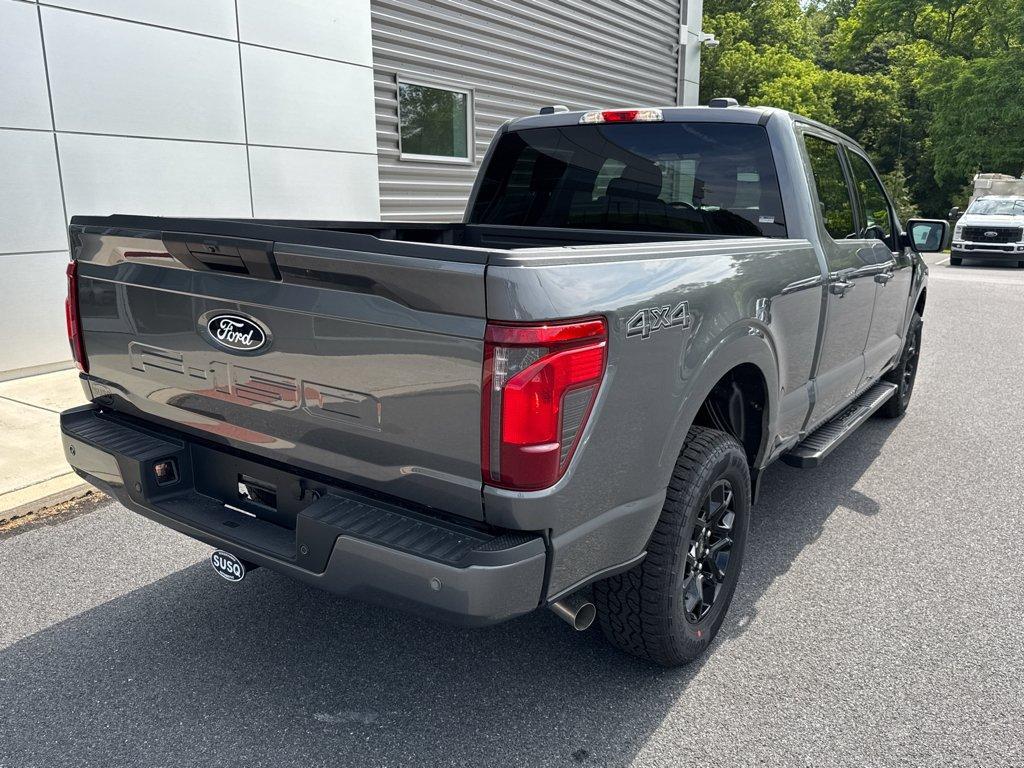new 2026 Ford F-150 car, priced at $54,189
