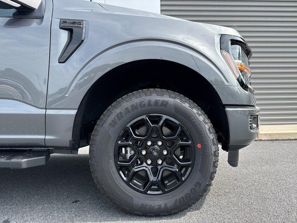 new 2026 Ford F-150 car, priced at $54,189