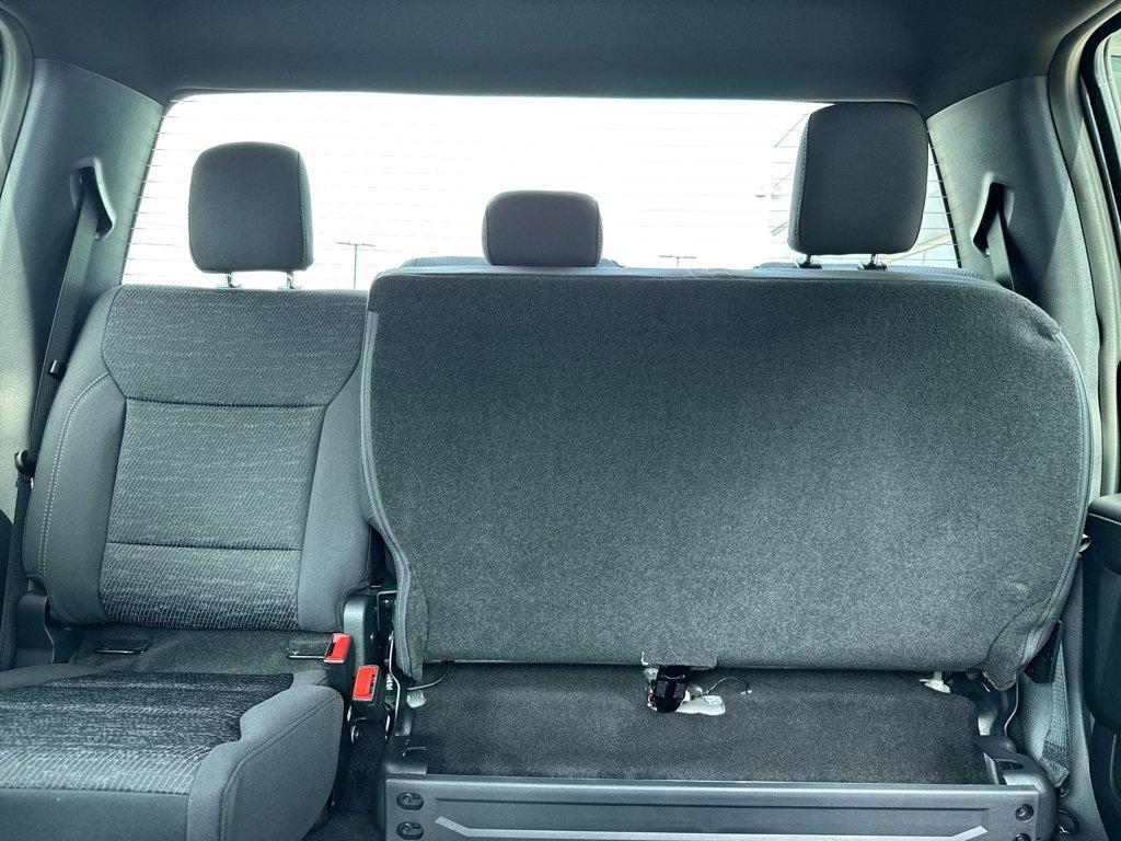 new 2026 Ford F-150 car, priced at $54,189