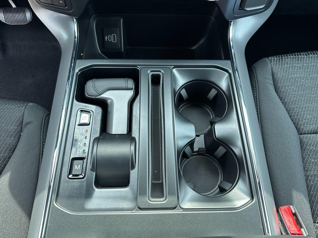 new 2026 Ford F-150 car, priced at $54,189