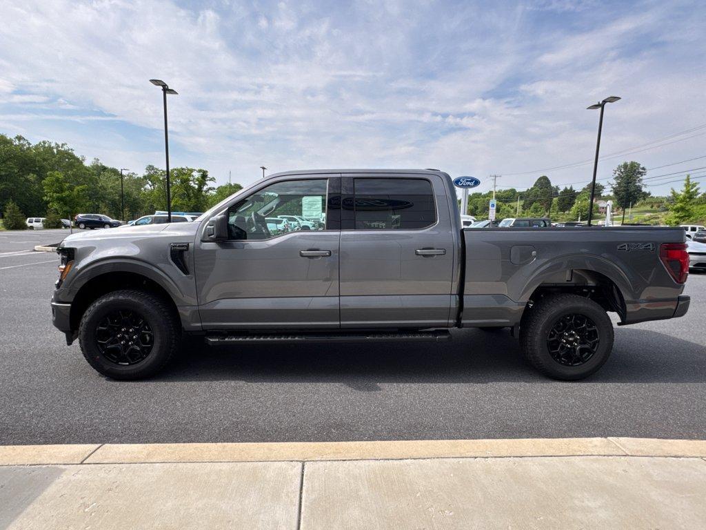 new 2026 Ford F-150 car, priced at $54,189