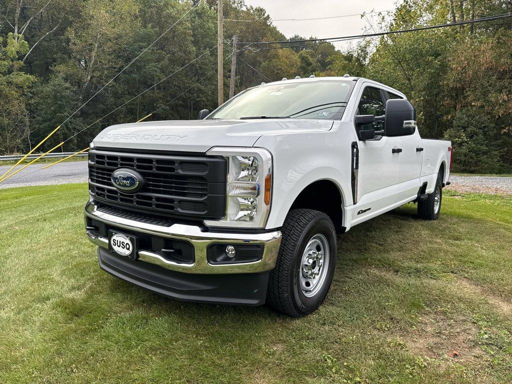 new 2026 Ford F-250 car, priced at $65,280