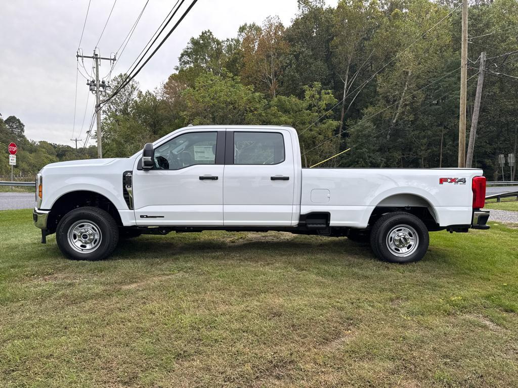 new 2026 Ford F-250 car, priced at $66,780