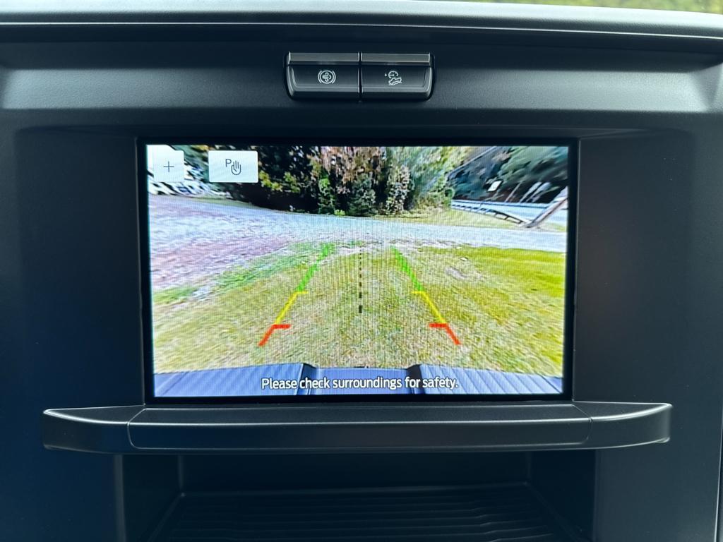 new 2026 Ford F-250 car, priced at $66,780