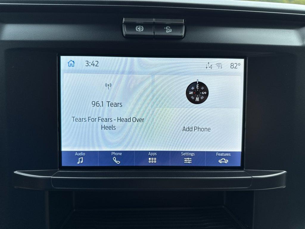 new 2026 Ford F-250 car, priced at $65,280