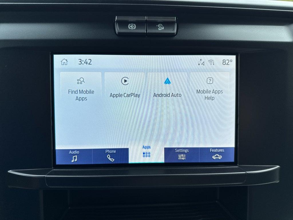 new 2026 Ford F-250 car, priced at $65,280