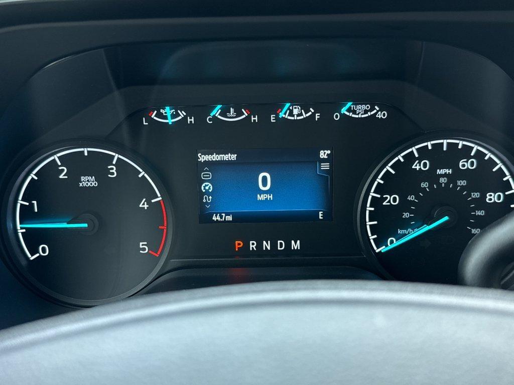 new 2026 Ford F-250 car, priced at $65,280