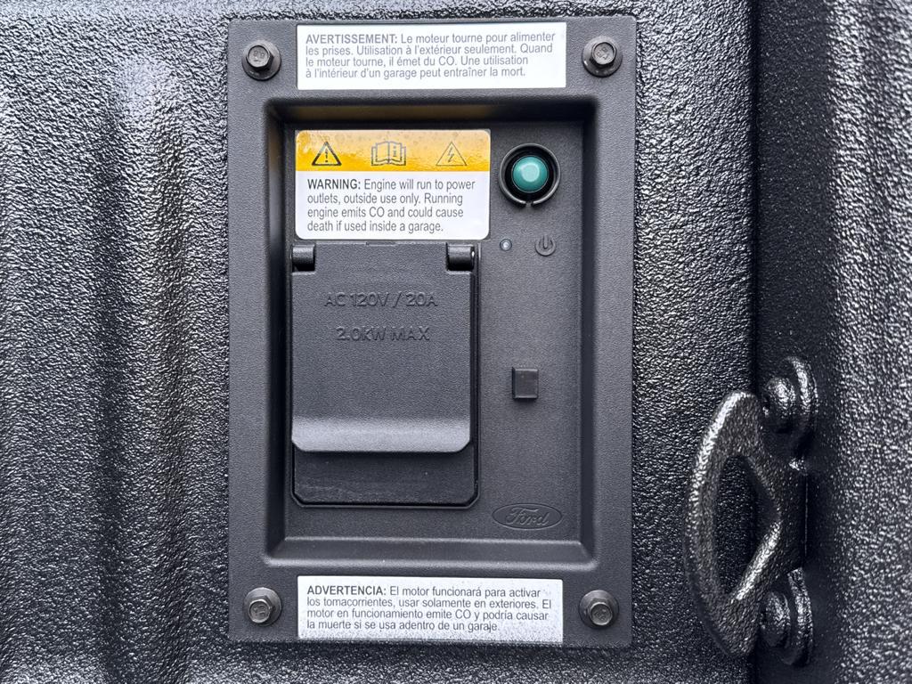 new 2026 Ford F-250 car, priced at $66,780