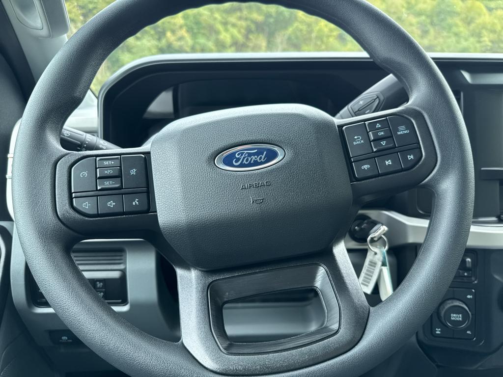 new 2026 Ford F-250 car, priced at $66,780