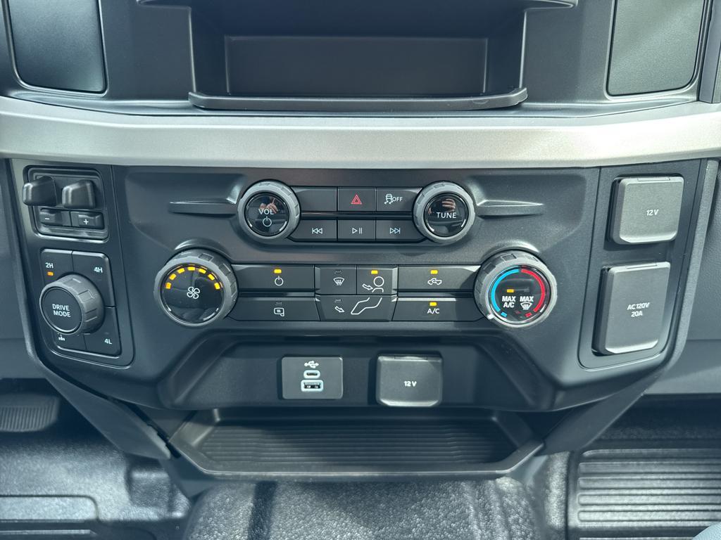 new 2026 Ford F-250 car, priced at $66,780