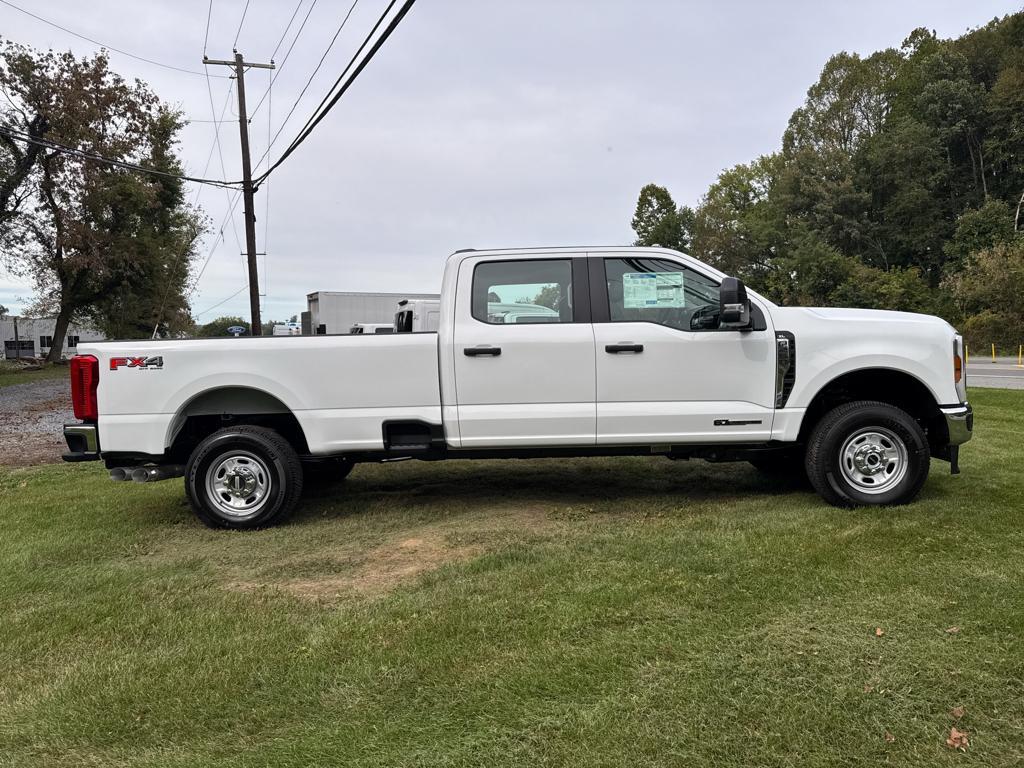 new 2026 Ford F-250 car, priced at $66,780