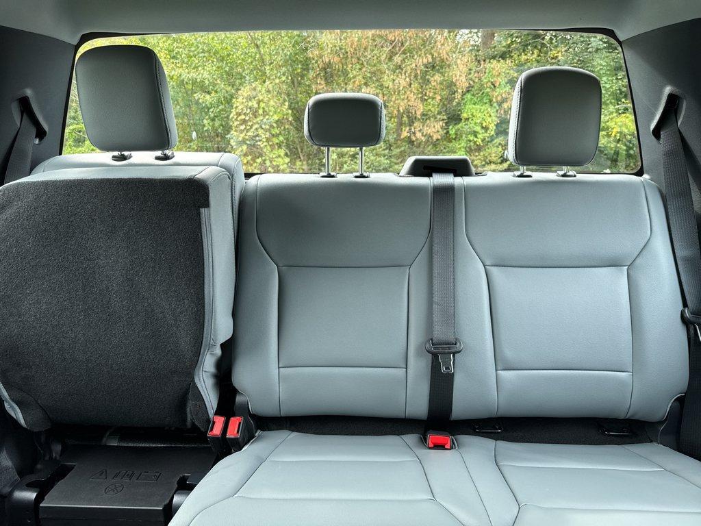 new 2026 Ford F-250 car, priced at $65,280