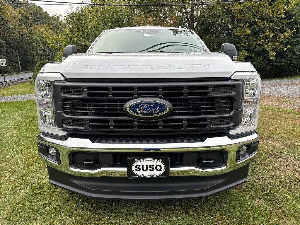 new 2026 Ford F-250 car, priced at $65,280