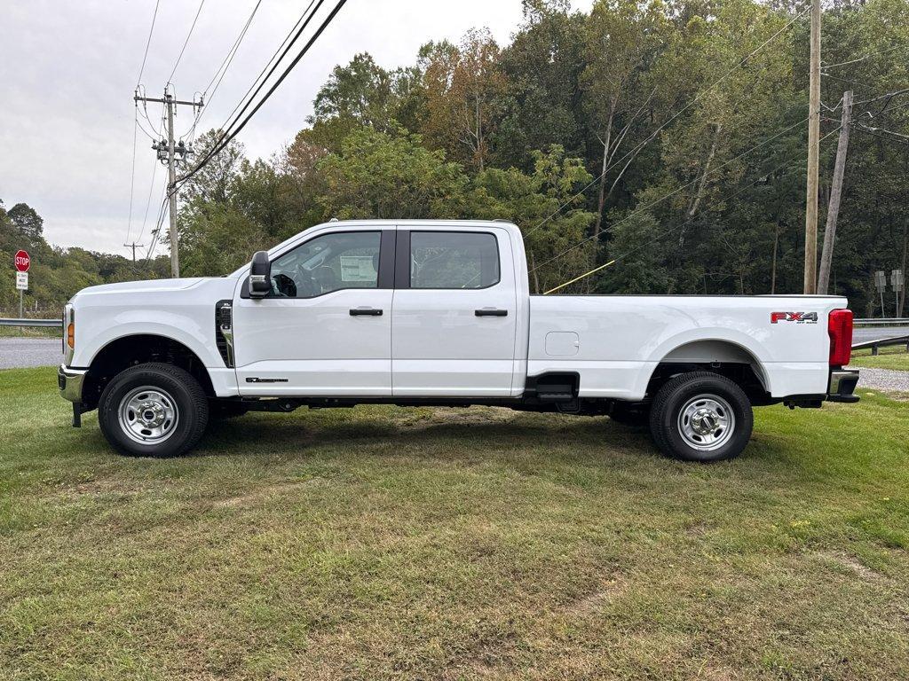 new 2026 Ford F-250 car, priced at $65,280
