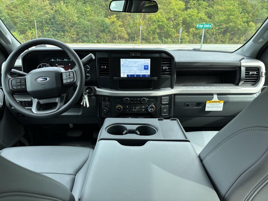 new 2026 Ford F-250 car, priced at $65,280