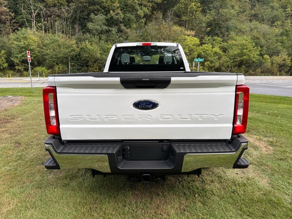 new 2026 Ford F-250 car, priced at $65,280
