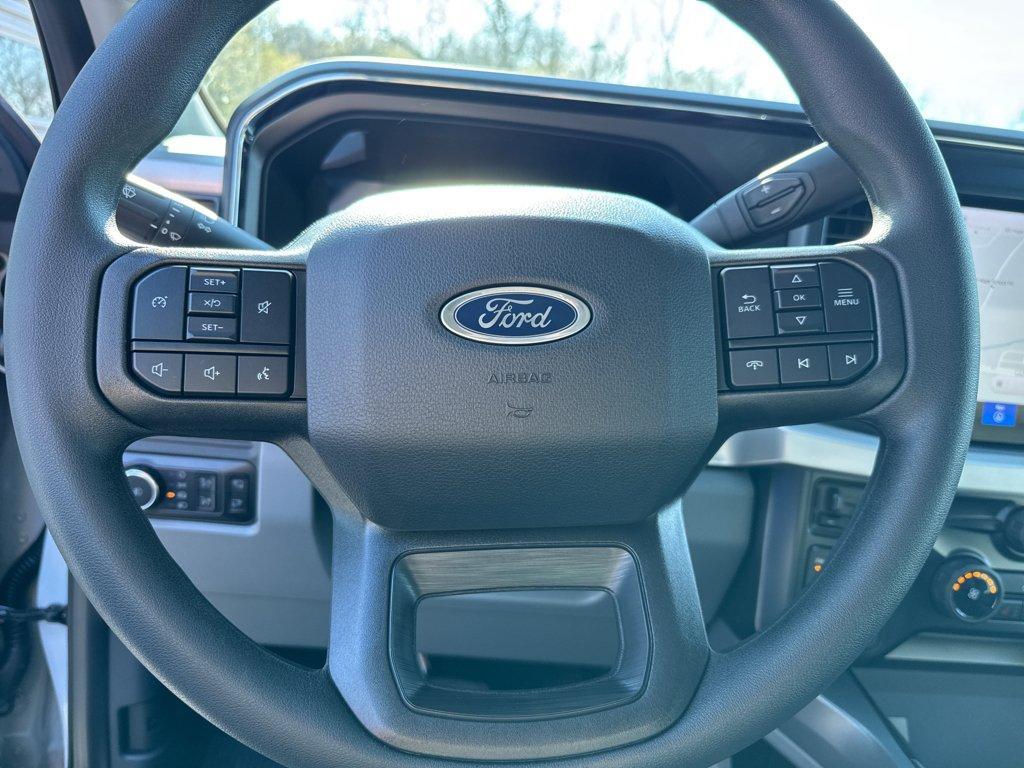 new 2026 Ford F-250 car, priced at $84,455