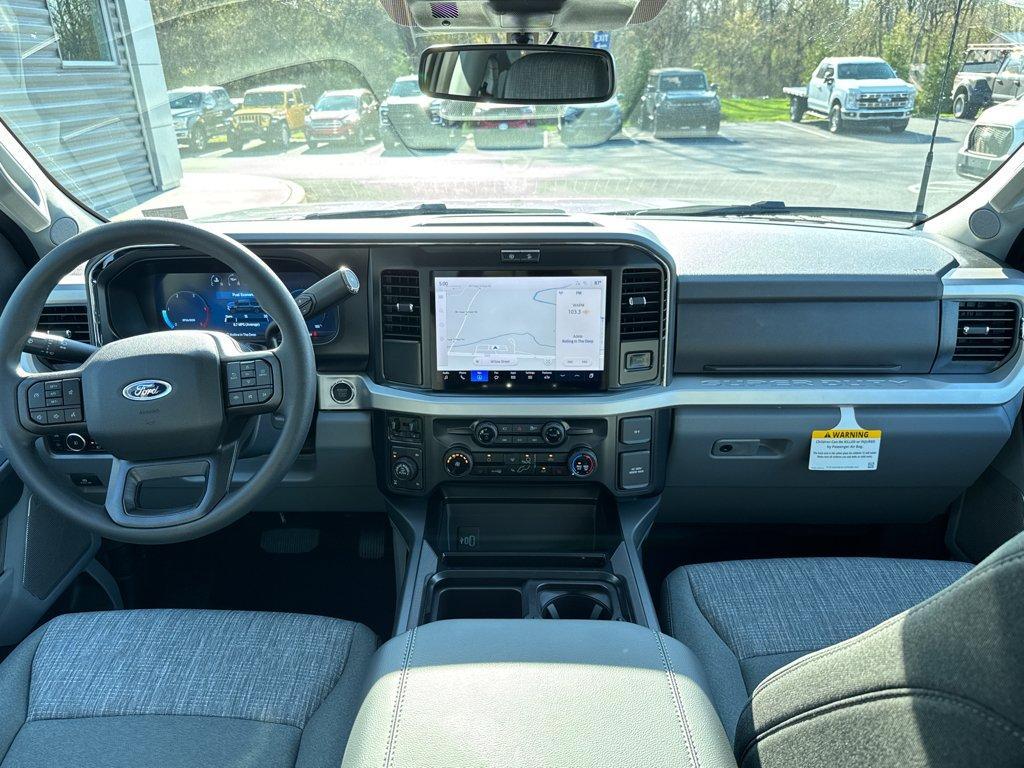 new 2026 Ford F-250 car, priced at $84,455