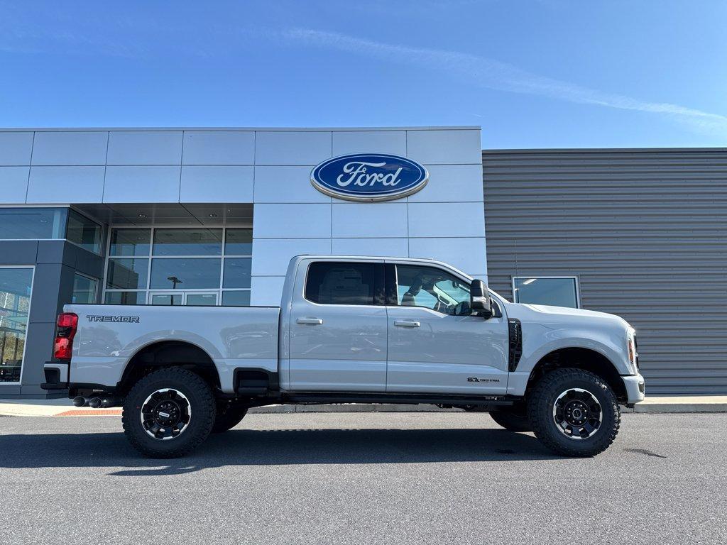 new 2026 Ford F-250 car, priced at $84,455