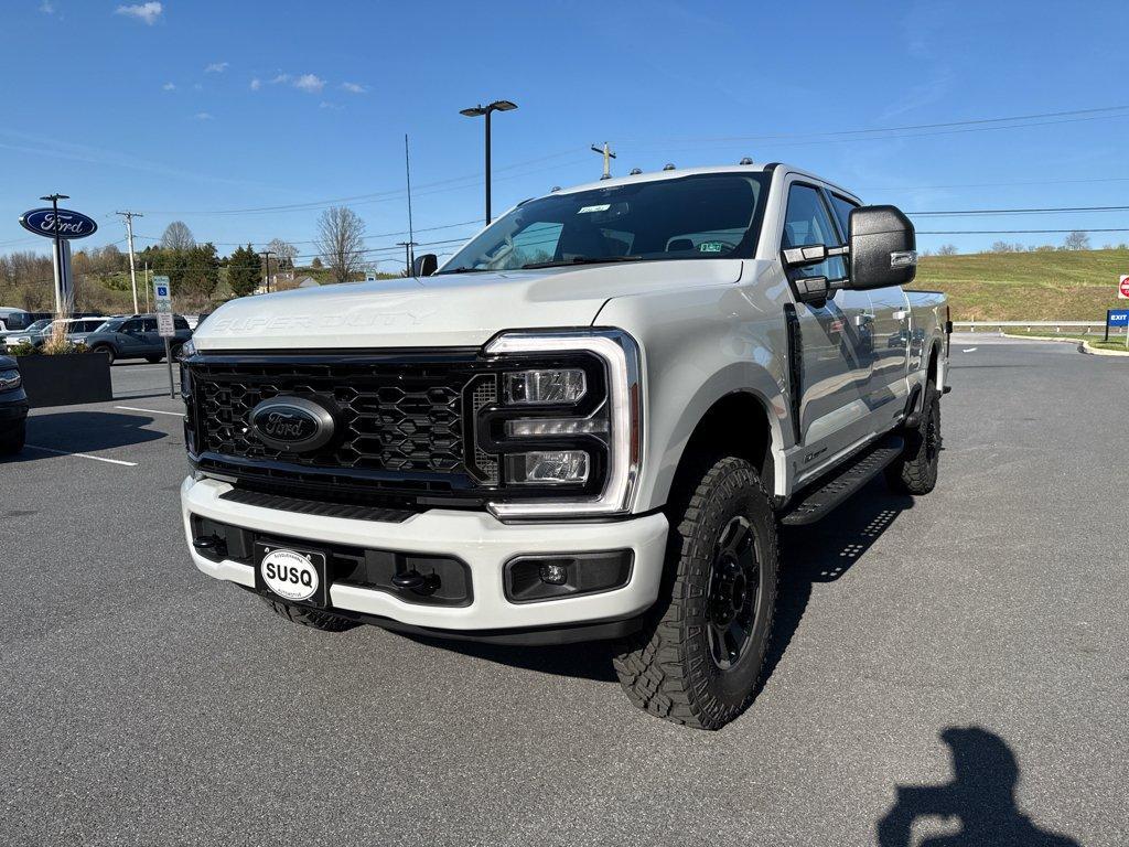 new 2026 Ford F-250 car, priced at $84,455