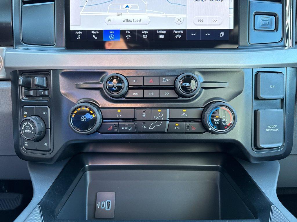 new 2026 Ford F-250 car, priced at $84,455