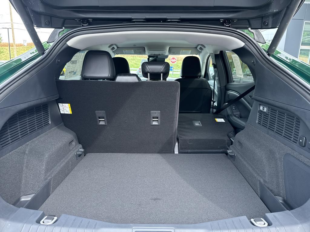 new 2025 Ford Mustang Mach-E car, priced at $44,930